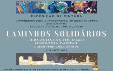 Caminhos Solidários
