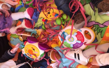 Viva o Carnaval !